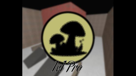 1v1PRO – Counter-Strike 2 Mod