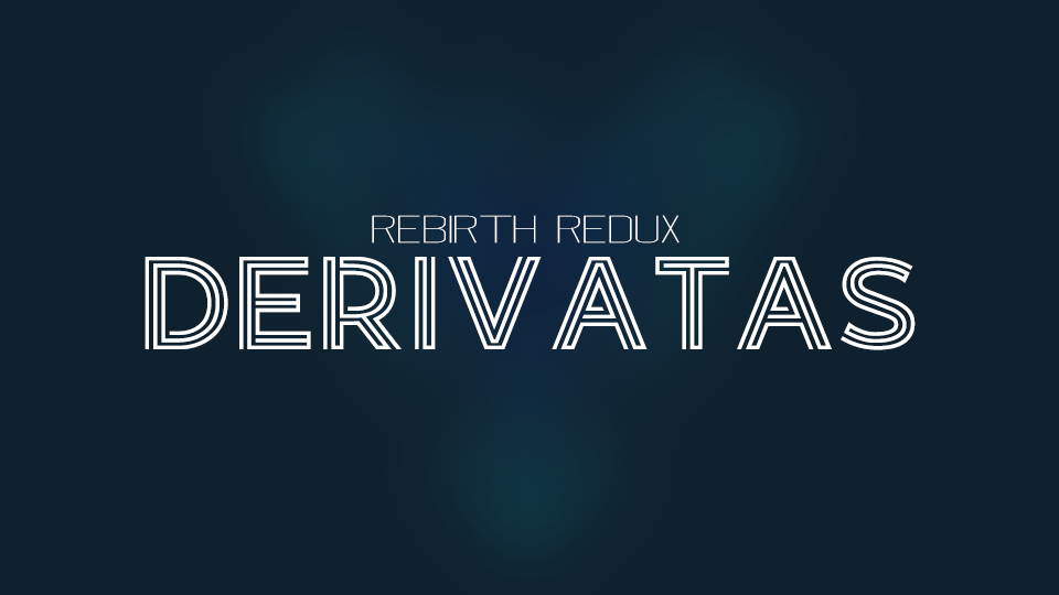 Derivitas
