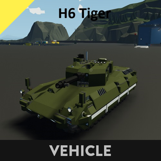 H6 Tiger