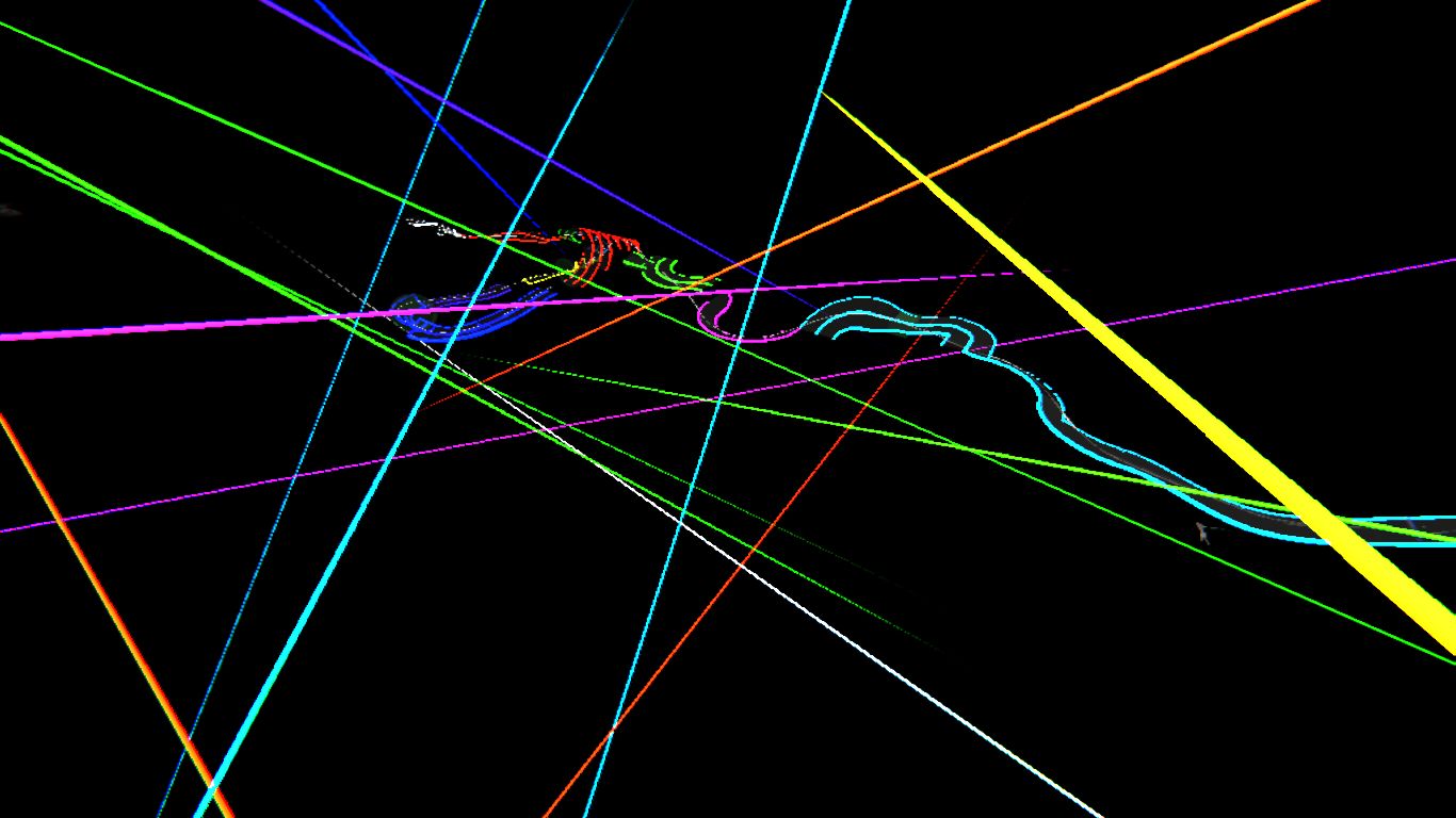 Neon Beat (no old void)