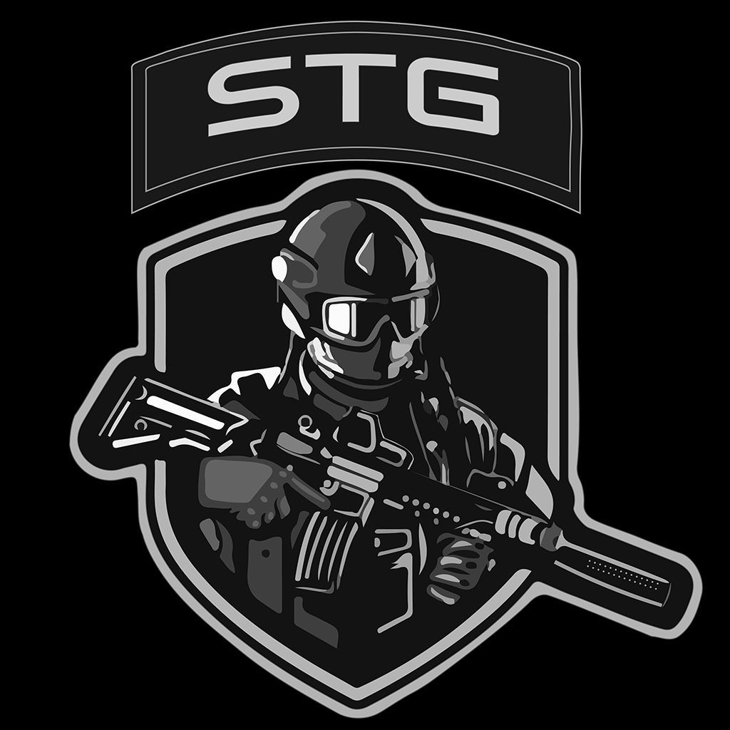STG Banners and Flags