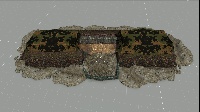 Trench Bunker Turrets