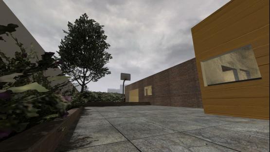 de_house – Counter-Strike 2 Mod