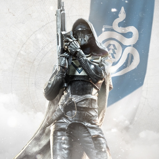 Destiny 2 Routine