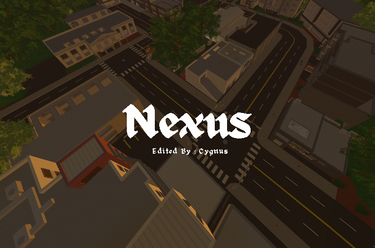 Nasus – Unturned Mod