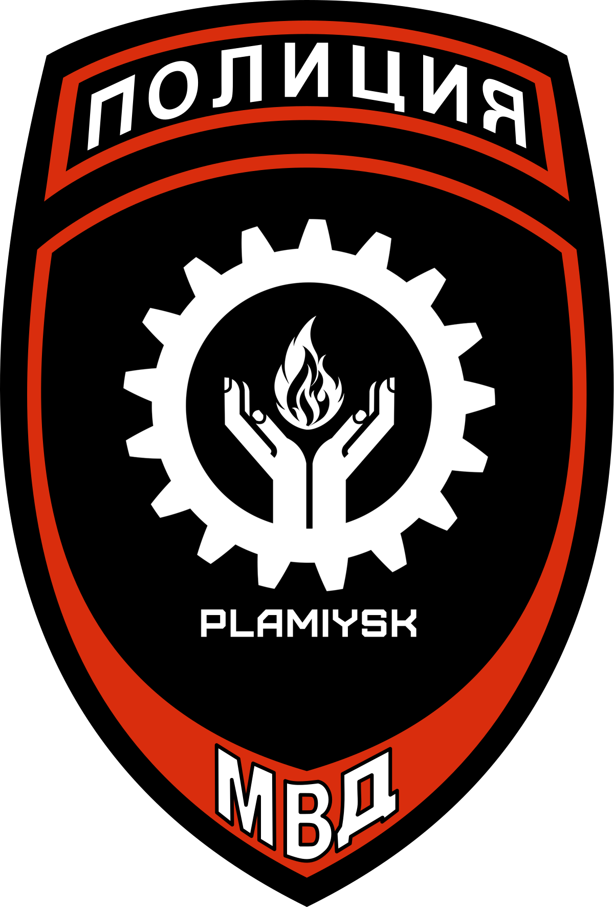 PLAMIYSK MODS – Unturned Mod