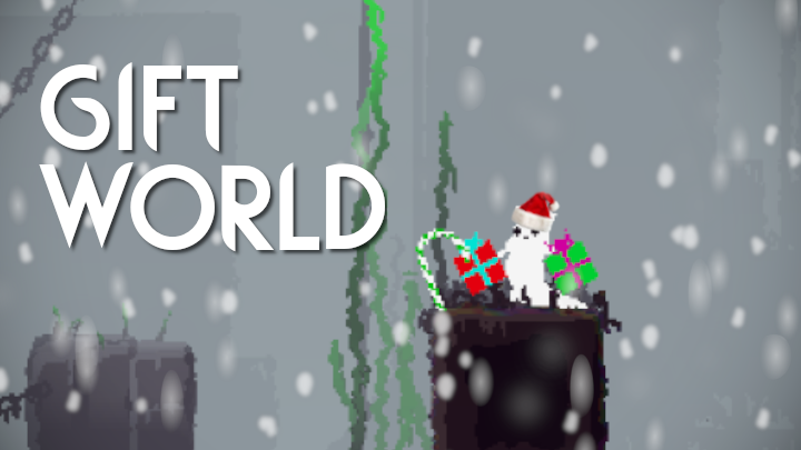Gift World