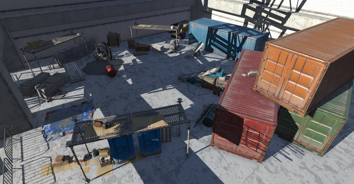 The Construction (PvM)