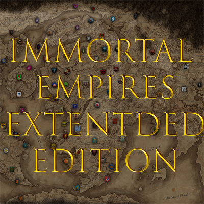 [4.1] Faction logo on map preview [Immortal Empires Expanded version]