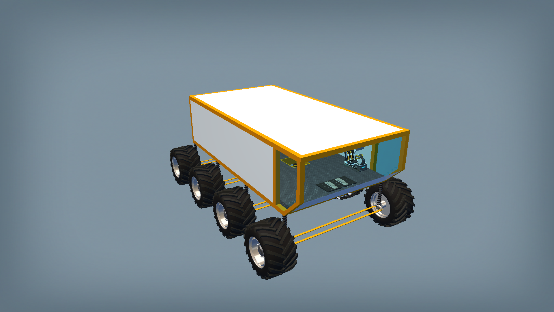 Mobile Base