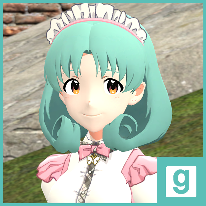 iDOLM@STER - Matsuri Tokugawa - EX 19 [PM] preview