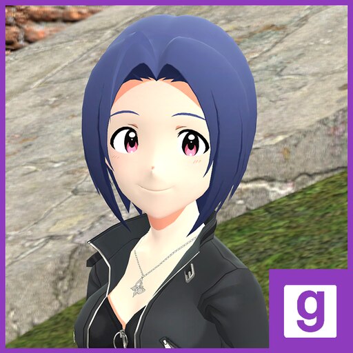 Steam Workshop::iDOLM@STER - Azusa Miura - EX 20 [PM]