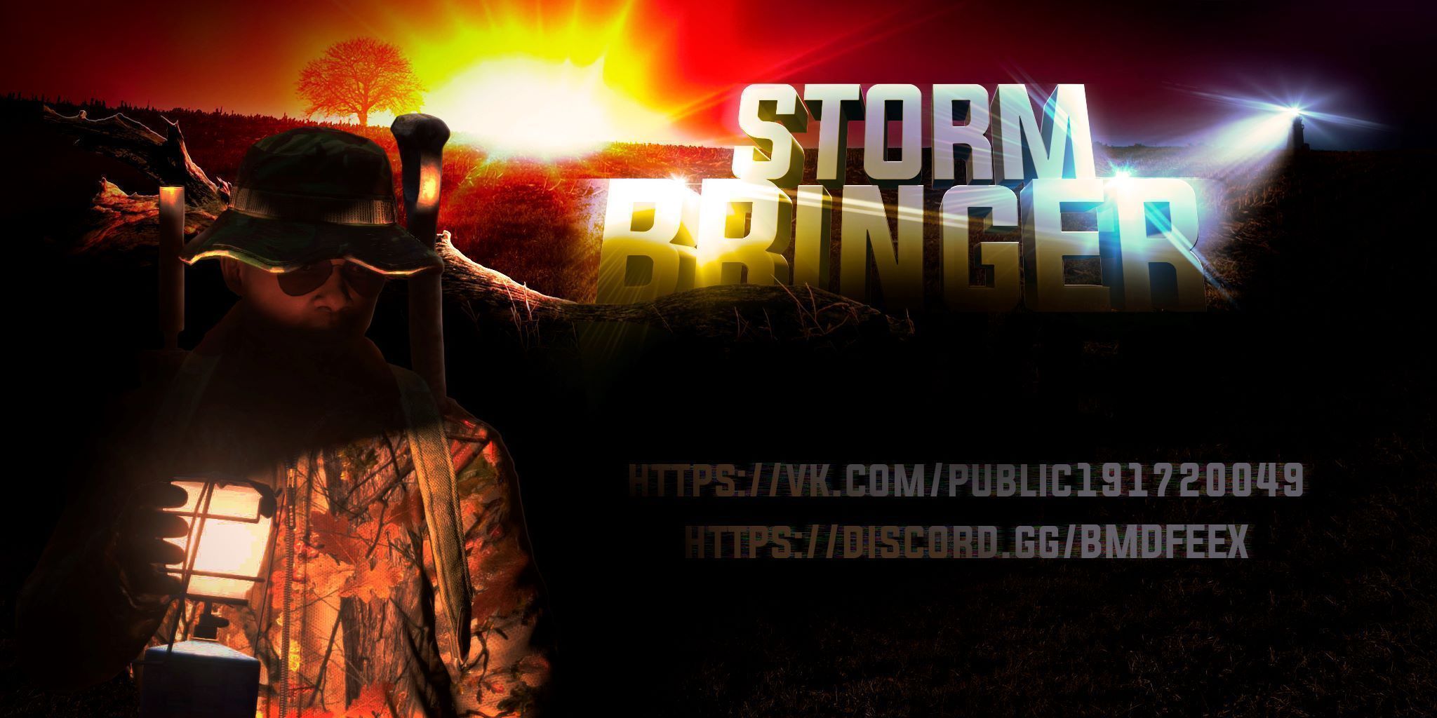STORMBRINGER