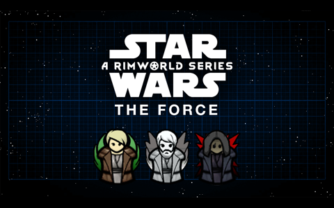 [UA] Переклад українською Star Wars - The Force (Українська мова)