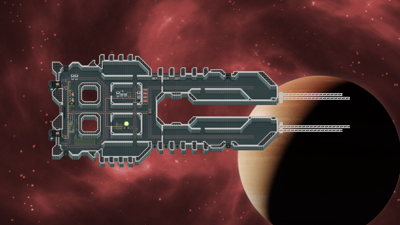 Alpha 8 test steam upload