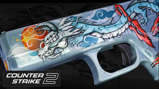Glock-18 | Spirit of Air
