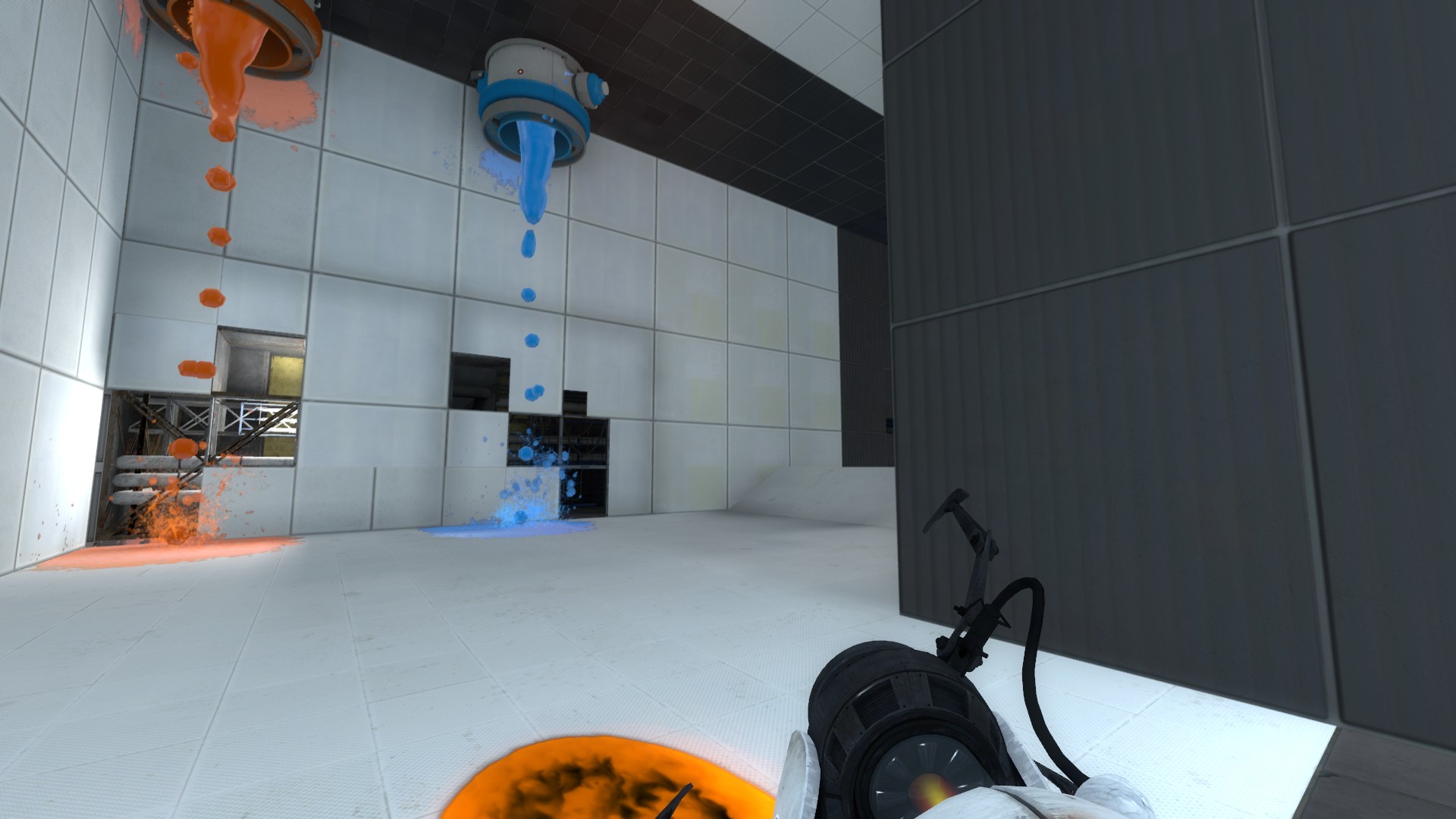 Ethan's Testing track part 19