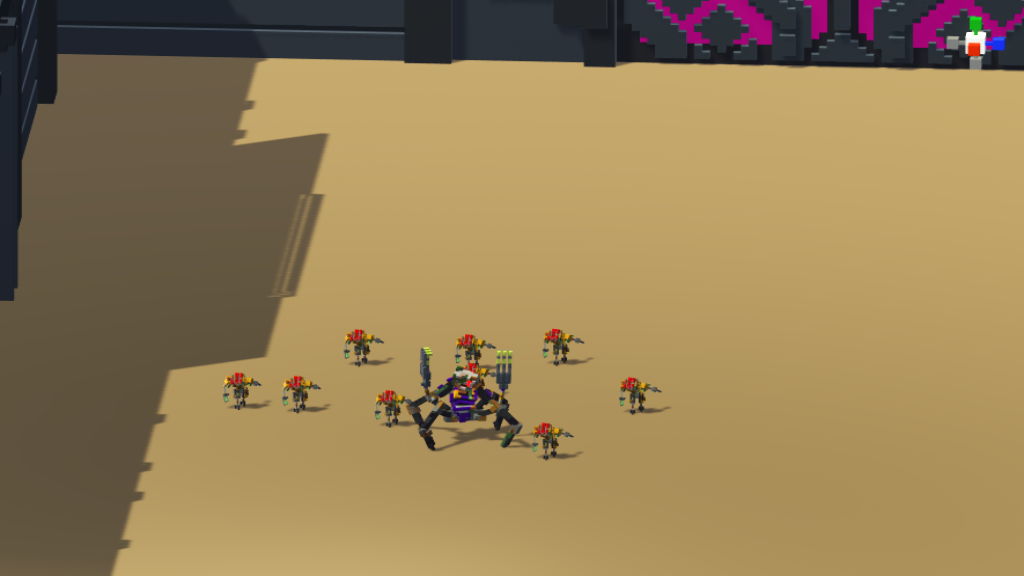 zombie