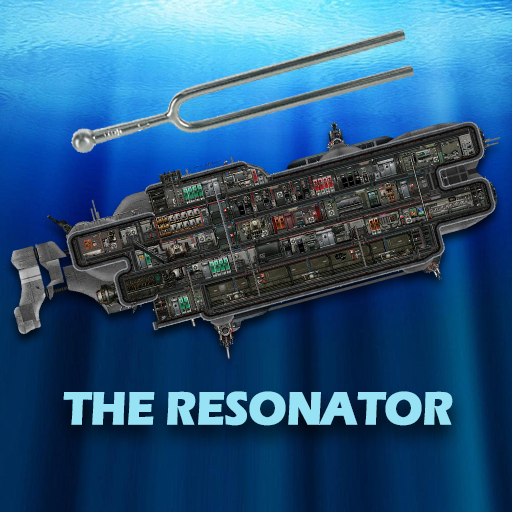 The Resonator – Barotrauma Mod