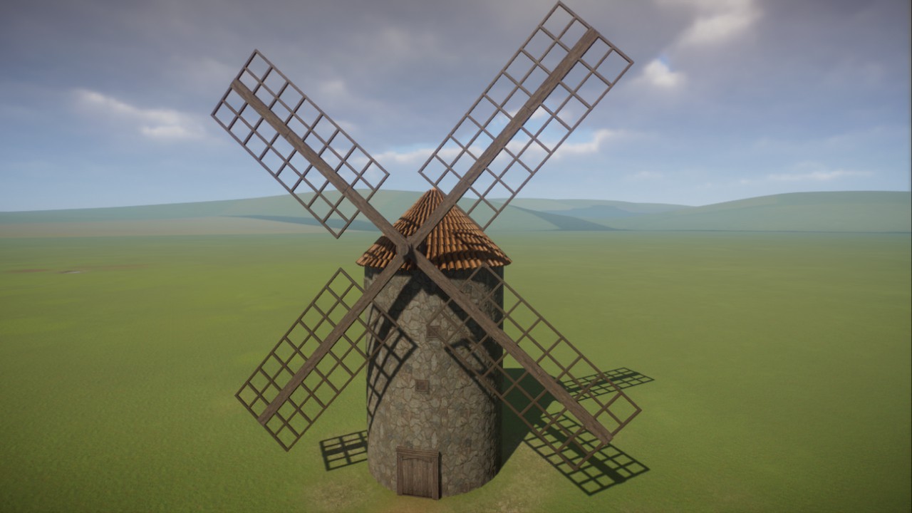 Windmill