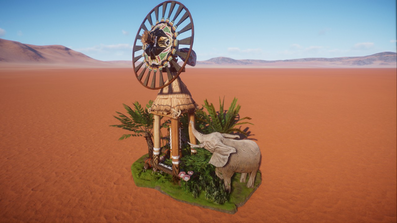 Windmill
