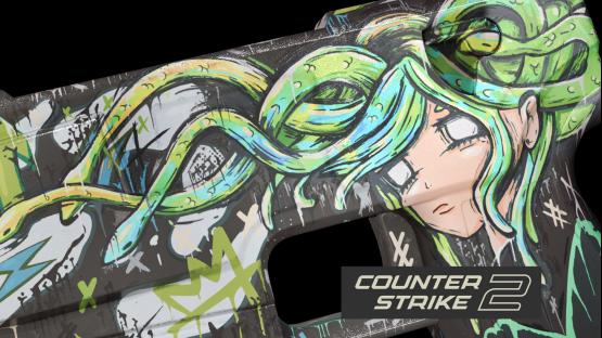 Zeus x27 | Little Medusa