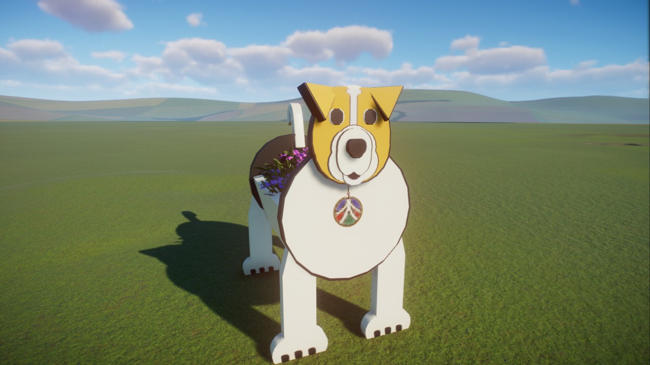 Willy Wuff