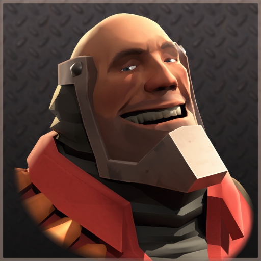 Metal Mouth (Style 1)