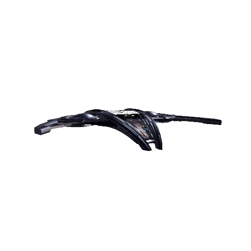 Roboship Cruiser