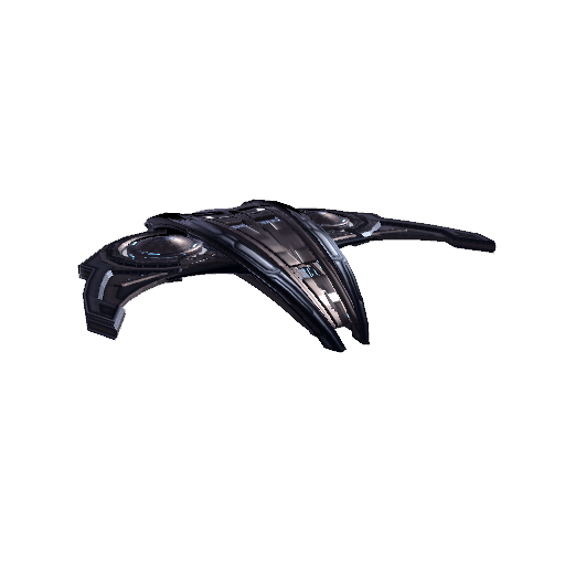 Roboship Fighter
