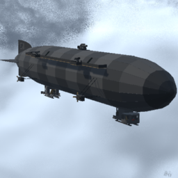 FC: C-Class Air Cruiser