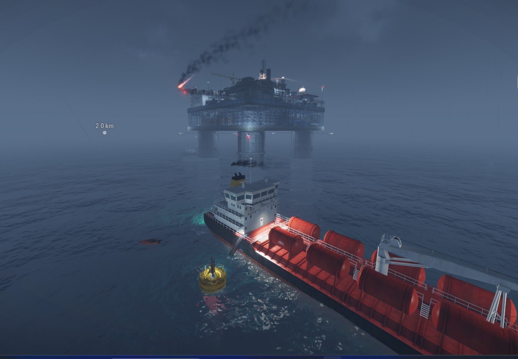 NAVAL TRANSPORT