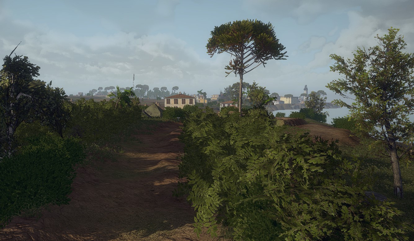 Invasion of the Philippines [Mission]
