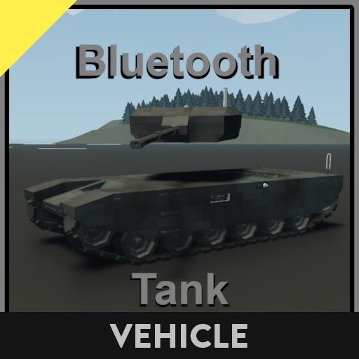 Blootooth Tank