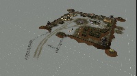 [UNSUNG] COMBAT OUTPOST