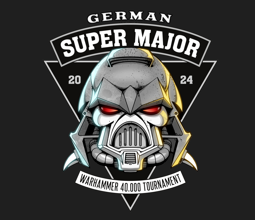 GERMAN MAJOR - Sweeping Engagement - 2024