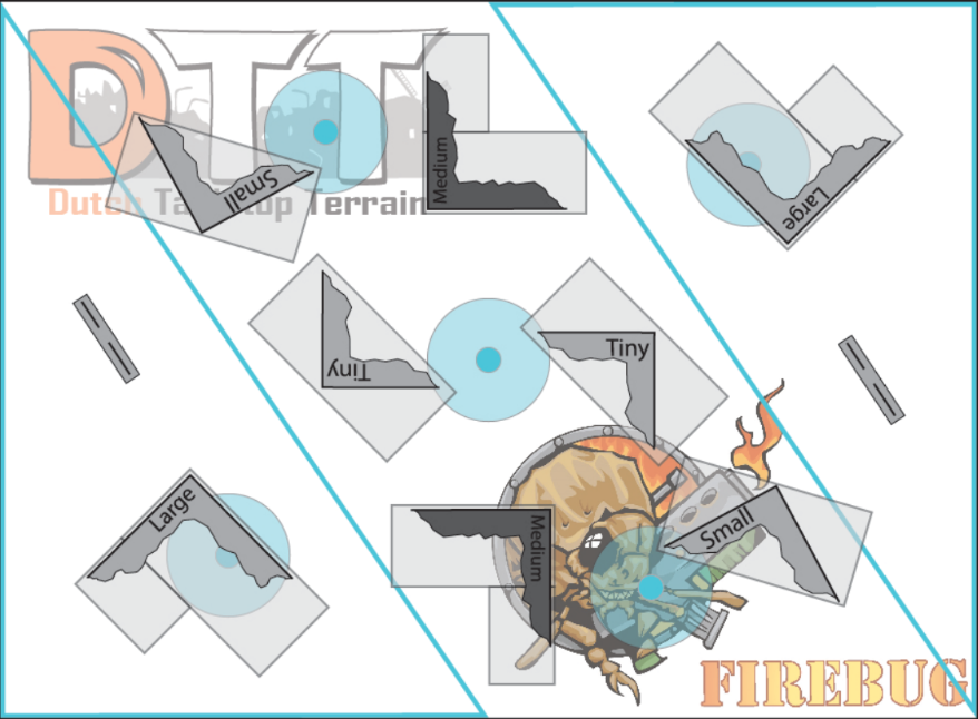 Firebug Open 2024 - Game 2-5 - DTT