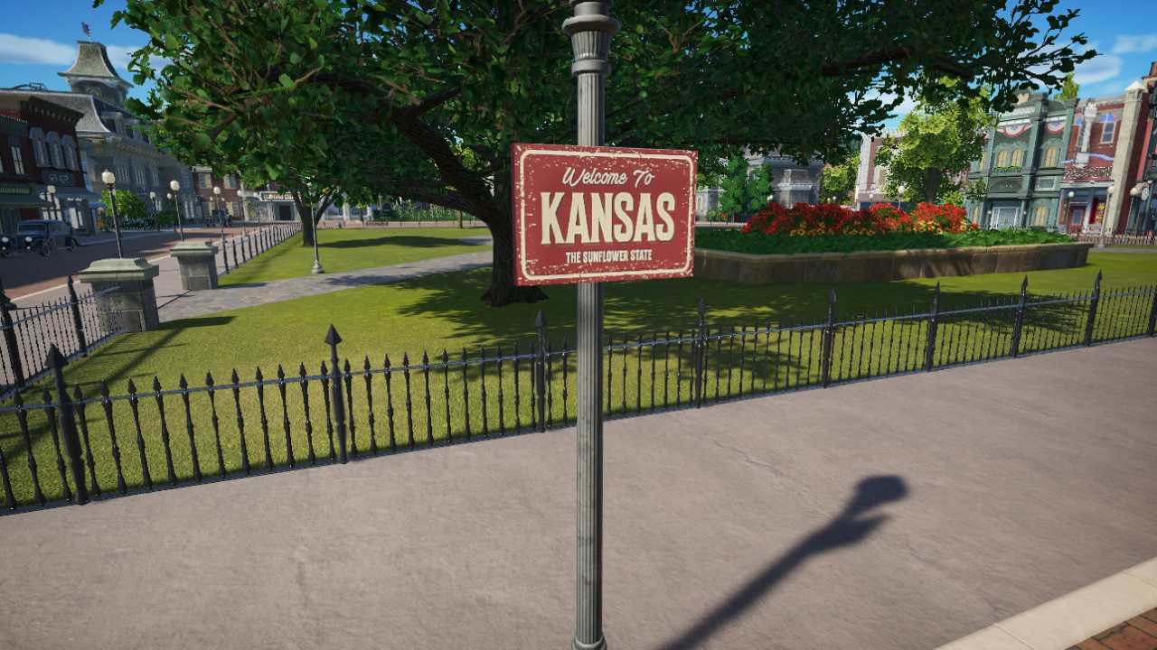 OZ-KansasWelcomeSign