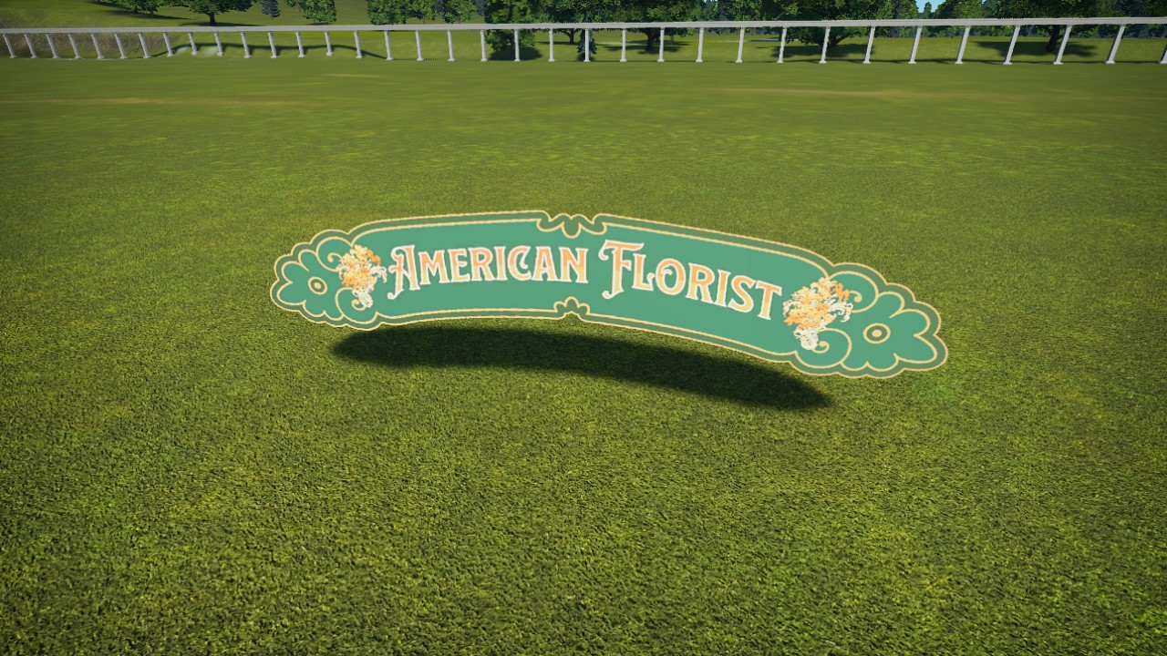 OZ-AmericanFloristSign