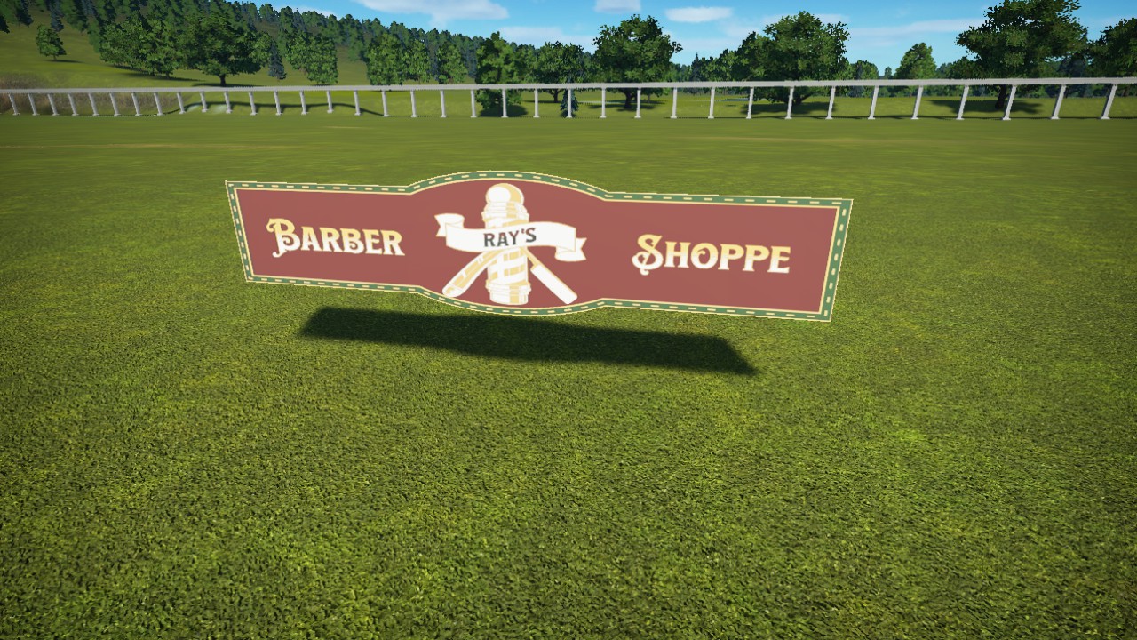 OZ-BarberSign