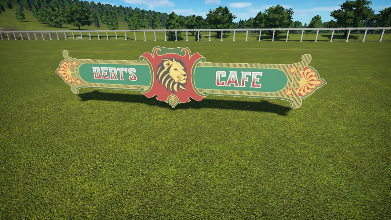 OZ-BertsCafeSign-Large