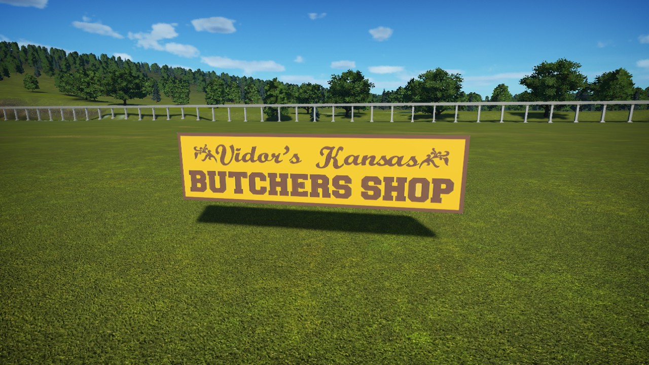 OZ-ButcherSign