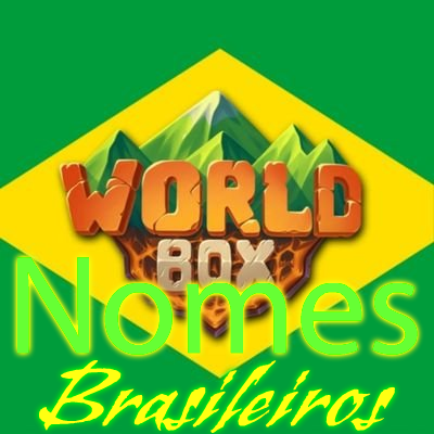 NomesBrasileiros