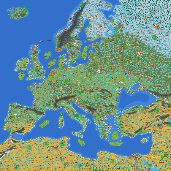 the Age of Peace