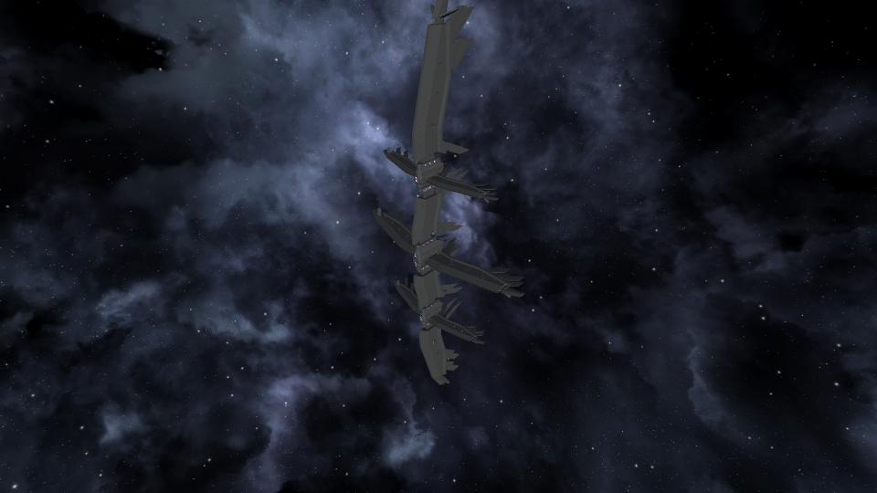 Alien Mothership (Light Version)  [15 Slots++]