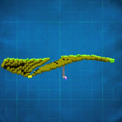 nami waterdragon 15