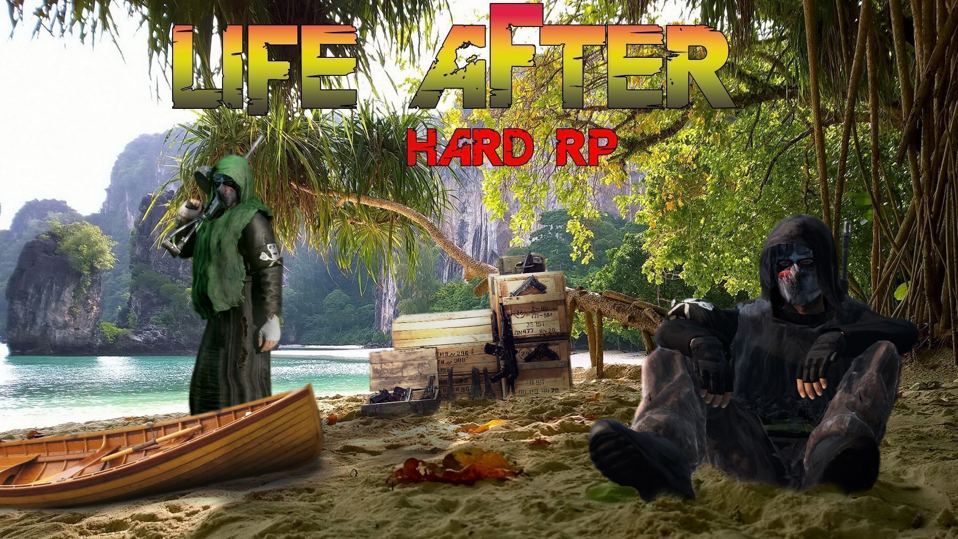 LifeAfterHARDRP