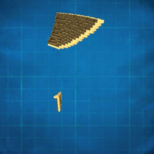 Adorany Reen's Skull Island Part 3aL