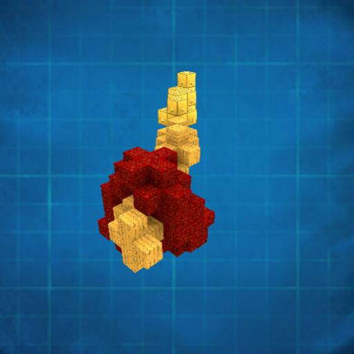 Adorany Reen's Lost Genie Without A Botlle Part 3