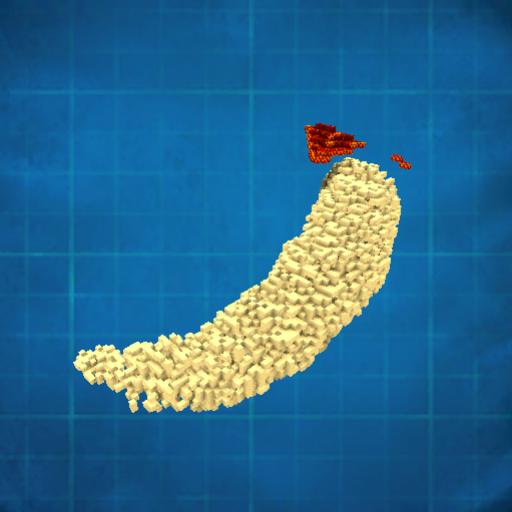 Adorany Reen's Lost Genie Without His Bottle part 1